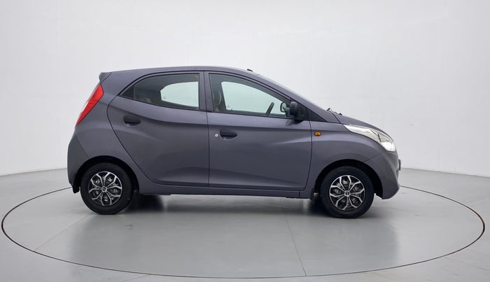 2015 Hyundai Eon ERA PLUS, Petrol, Manual, 26,020 km, Right Side View