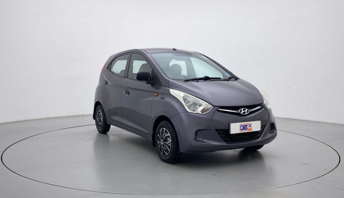 2015 Hyundai Eon ERA PLUS, Petrol, Manual, 26,020 km, Right Front Diagonal