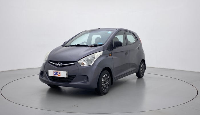 2015 Hyundai Eon ERA PLUS, Petrol, Manual, 26,020 km, Left Front Diagonal