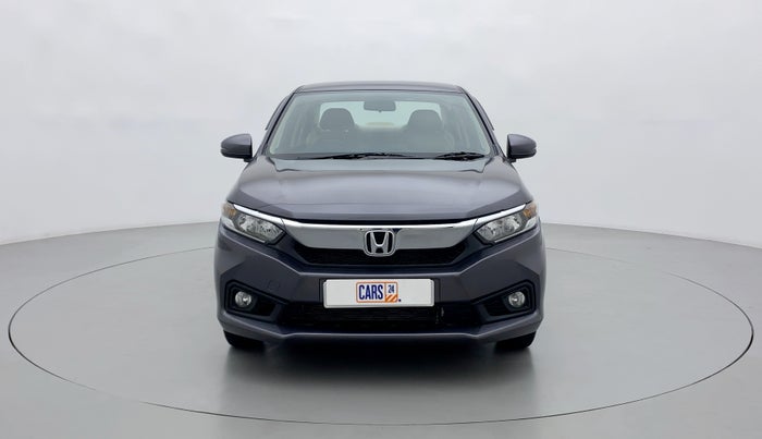 2019 Honda Amaze 1.2 V MT I-VTEC, Petrol, Manual, 32,041 km, Front