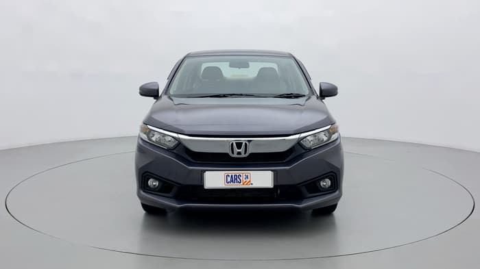 2019 Honda Amaze 1.2 V MT I-VTEC, Petrol, Manual, 32,041 km, Front