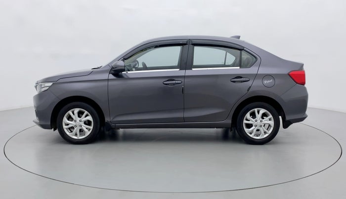 2019 Honda Amaze 1.2 V MT I-VTEC, Petrol, Manual, 32,041 km, Left Side