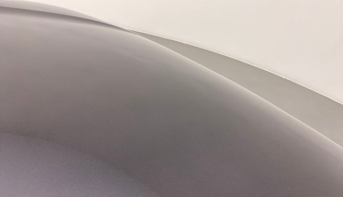 2019 Honda Amaze 1.2 V MT I-VTEC, Petrol, Manual, 32,041 km, Bonnet (hood) - Slightly dented