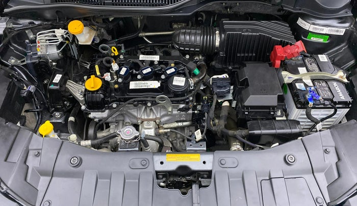 2021 Tata ALTROZ XT 1.2, Petrol, Manual, 19,237 km, Open Bonet