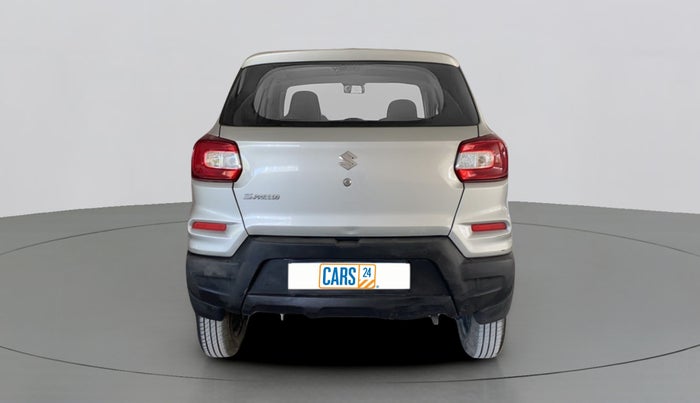 2021 Maruti S PRESSO VXI, Petrol, Manual, 21,861 km, Back/Rear