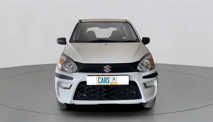 2022 Maruti Alto VXI, Petrol, Manual, 6,565 km, Front