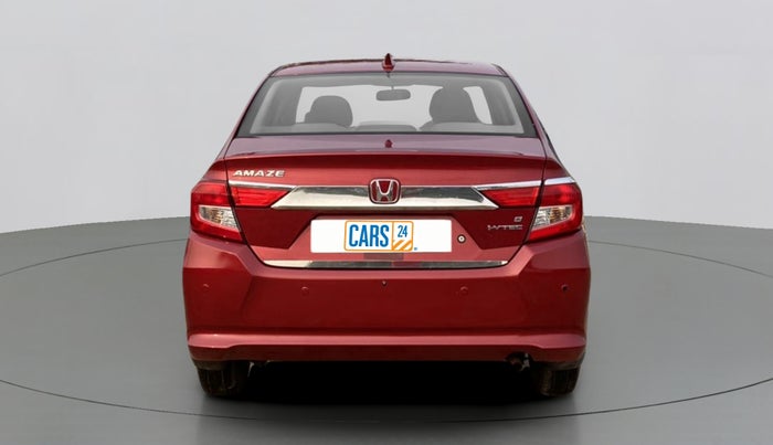 2019 Honda Amaze 1.2 SMT I VTEC, Petrol, Manual, 25,727 km, Back/Rear