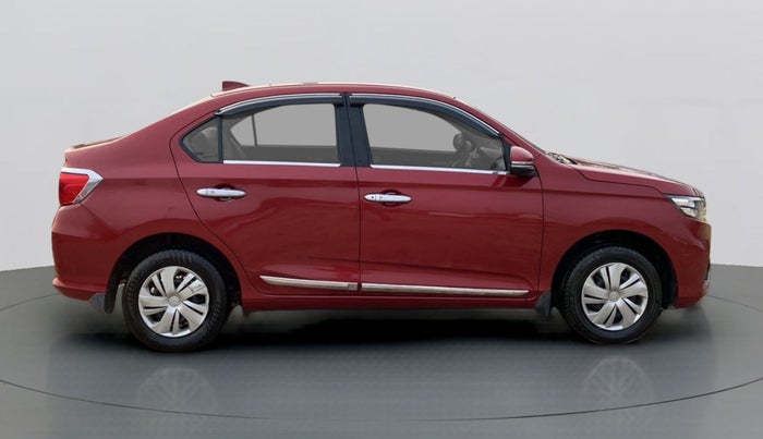 2019 Honda Amaze 1.2 SMT I VTEC, Petrol, Manual, 25,727 km, Right Side View