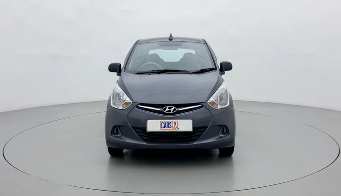 2018 Hyundai Eon MAGNA PLUS OPTIONAL, Petrol, Manual, 78,988 km, Front