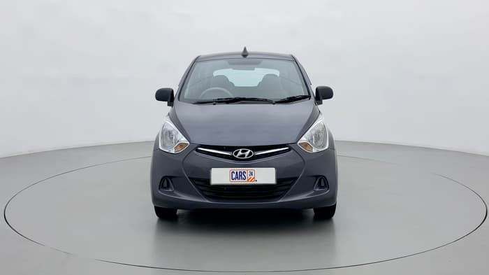 2018 Hyundai Eon MAGNA PLUS OPTIONAL, Petrol, Manual, 78,988 km, Front