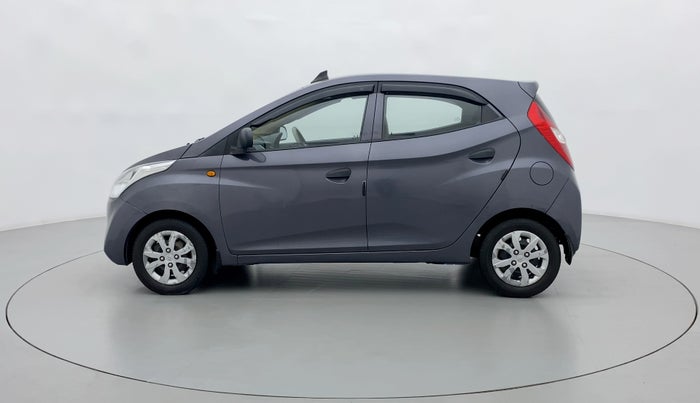2018 Hyundai Eon MAGNA PLUS OPTIONAL, Petrol, Manual, 78,988 km, Left Side