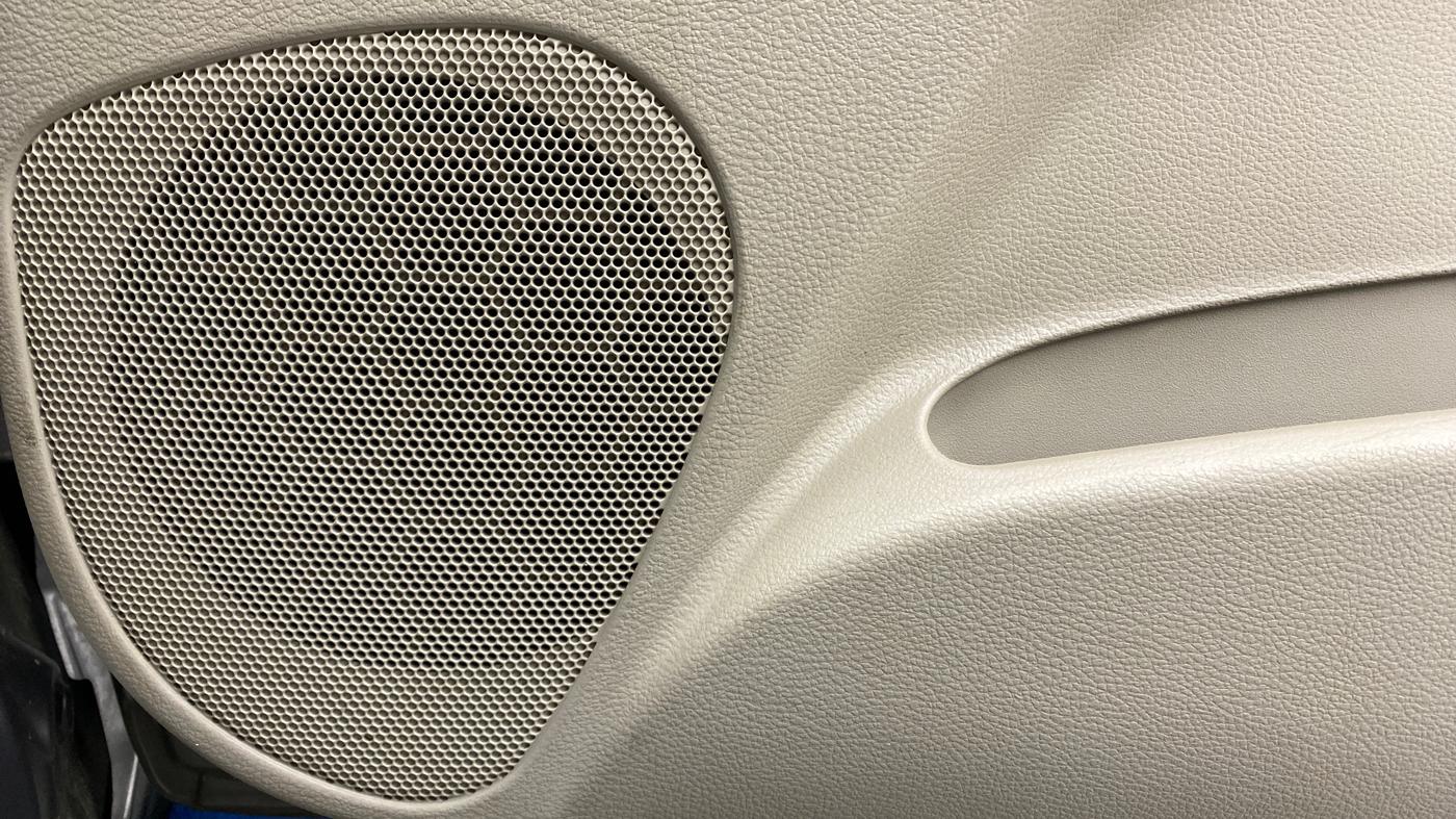 2018 Maruti Celerio VXI AMT (O), Petrol, Automatic, 33,769 km, Speaker
