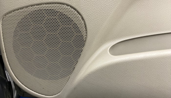 2018 Maruti Celerio VXI AMT (O), Petrol, Automatic, 33,769 km, Speaker