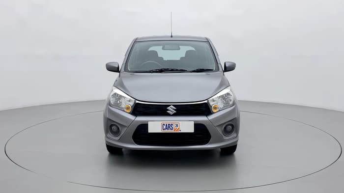 2018 Maruti Celerio VXI AMT (O), Petrol, Automatic, 33,769 km, Front