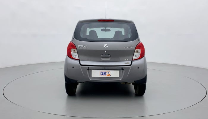 2018 Maruti Celerio VXI AMT (O), Petrol, Automatic, 33,769 km, Back/Rear