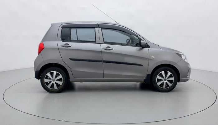 2018 Maruti Celerio VXI AMT (O), Petrol, Automatic, 33,769 km, Right Side View