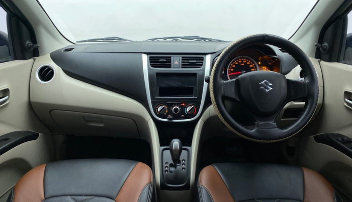 2018 Maruti Celerio VXI AMT (O), Petrol, Automatic, 33,769 km, Dashboard