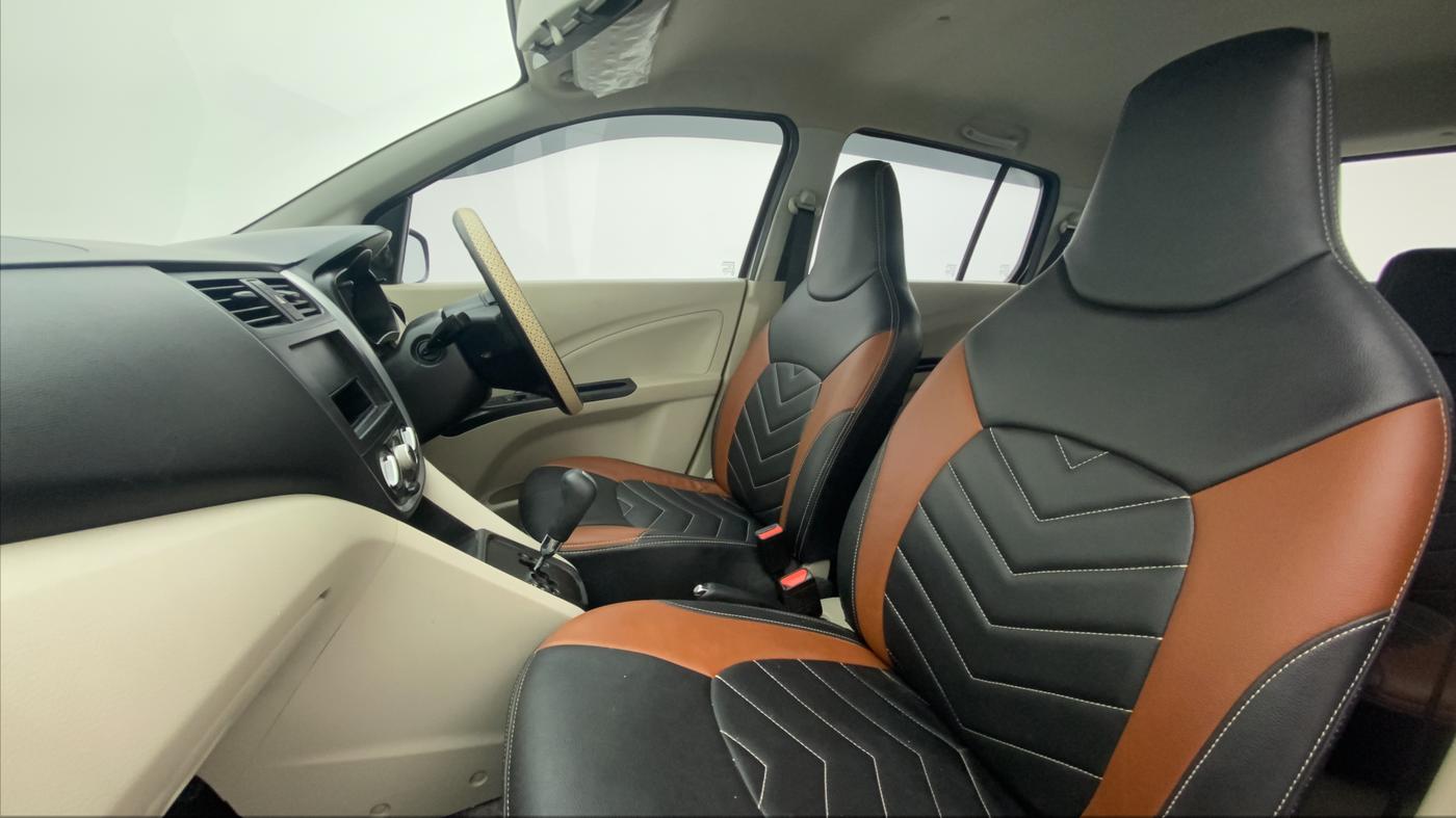 2018 Maruti Celerio VXI AMT (O), Petrol, Automatic, 33,769 km, Right Side Front Door Cabin
