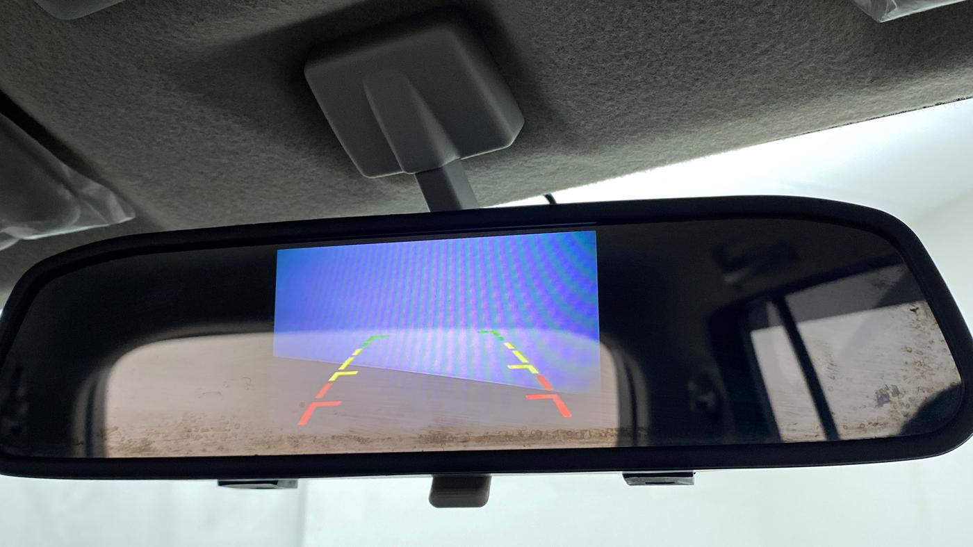 2018 Maruti Celerio VXI AMT (O), Petrol, Automatic, 33,769 km, IRVM Reverse Camera