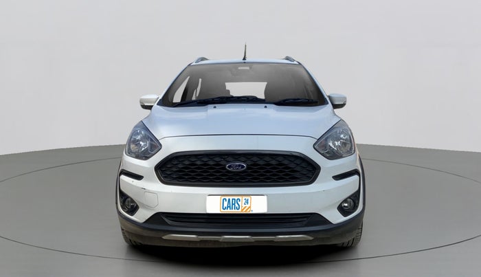 2019 Ford FREESTYLE TITANIUM 1.2 TI-VCT MT, Petrol, Manual, 39,486 km, Front