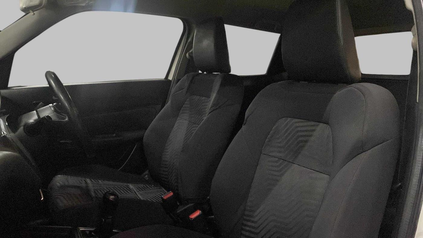 2018 Maruti Swift VXI, Petrol, Manual, 92,301 km, Right Side Front Door Cabin
