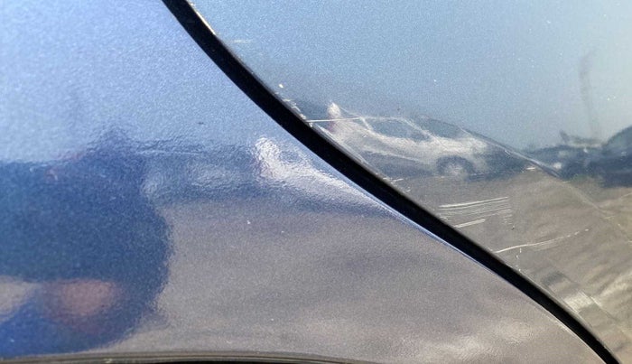 2018 Maruti Baleno ALPHA PETROL 1.2, Petrol, Manual, 71,700 km, Right rear door - Minor scratches