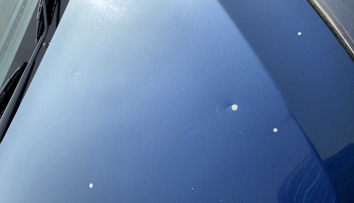 2018 Maruti Baleno ALPHA PETROL 1.2, Petrol, Manual, 71,700 km, Bonnet (hood) - Slightly dented