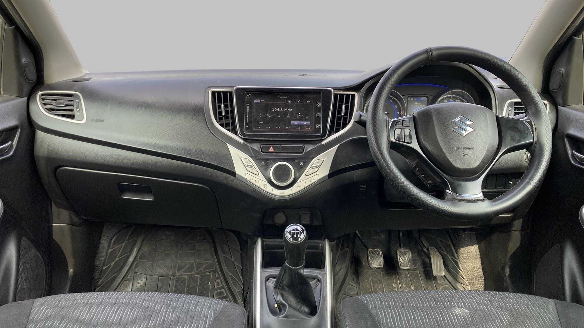 Interior