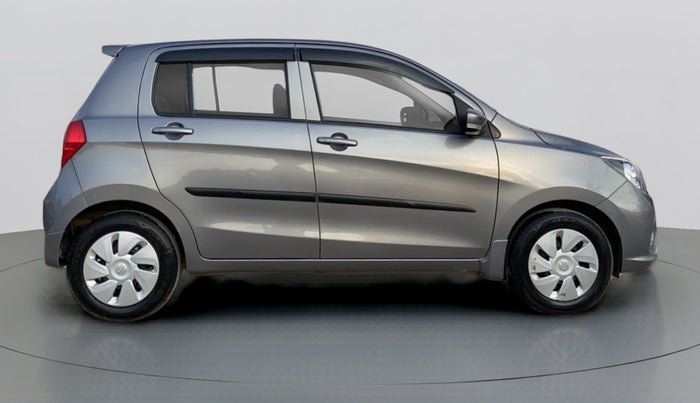 2021 Maruti Celerio ZXI AMT, Petrol, Automatic, 13,613 km, Right Side View