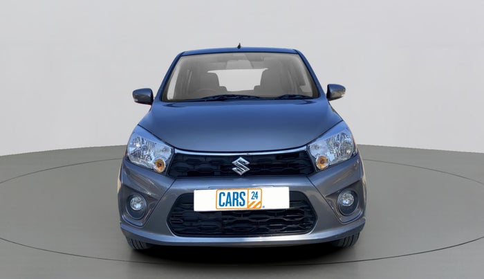 2021 Maruti Celerio ZXI AMT, Petrol, Automatic, 13,613 km, Front