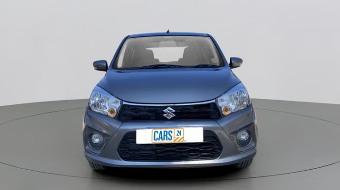2021 Maruti Celerio ZXI AMT, Petrol, Automatic, 13,613 km, Front