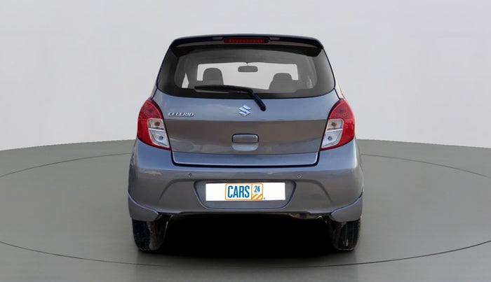 2021 Maruti Celerio ZXI AMT, Petrol, Automatic, 13,613 km, Back/Rear