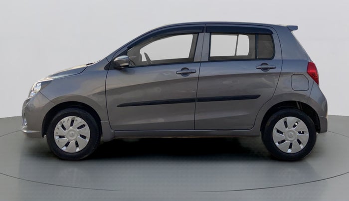 2021 Maruti Celerio ZXI AMT, Petrol, Automatic, 13,613 km, Left Side