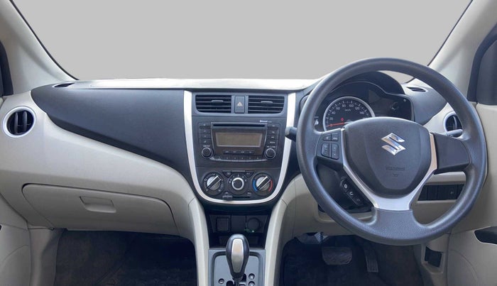 2021 Maruti Celerio ZXI AMT, Petrol, Automatic, 13,613 km, Dashboard
