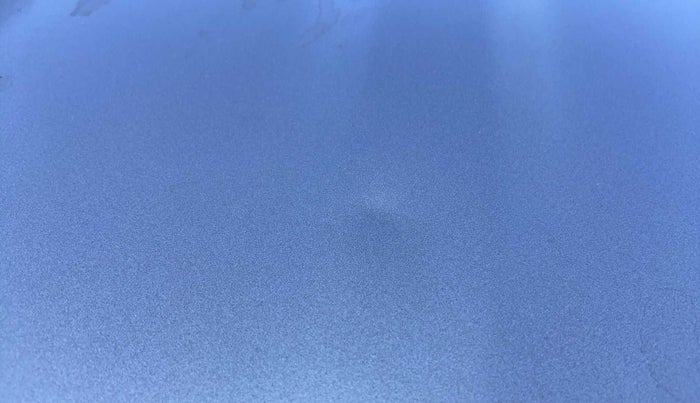 2021 Maruti Celerio ZXI AMT, Petrol, Automatic, 13,613 km, Left fender - Slightly dented