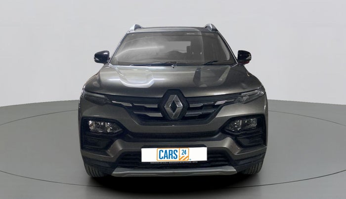 2021 Renault Kiger RXT 1.0 MT, Petrol, Manual, 23,294 km, Front