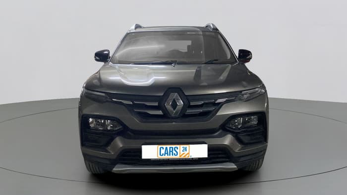 2021 Renault Kiger RXT 1.0 MT, Petrol, Manual, 23,294 km, Front