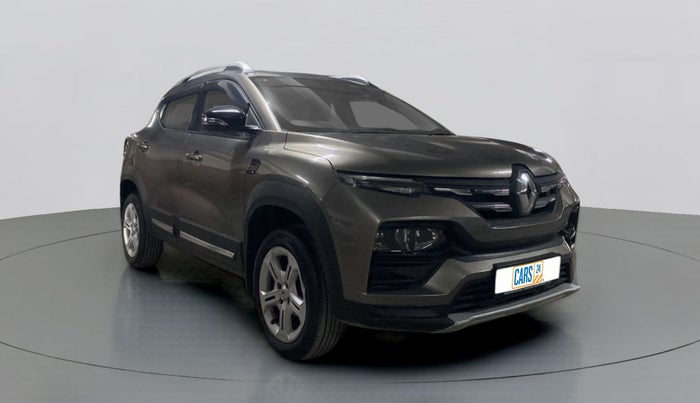 2021 Renault Kiger RXT 1.0 MT, Petrol, Manual, 23,294 km, SRP