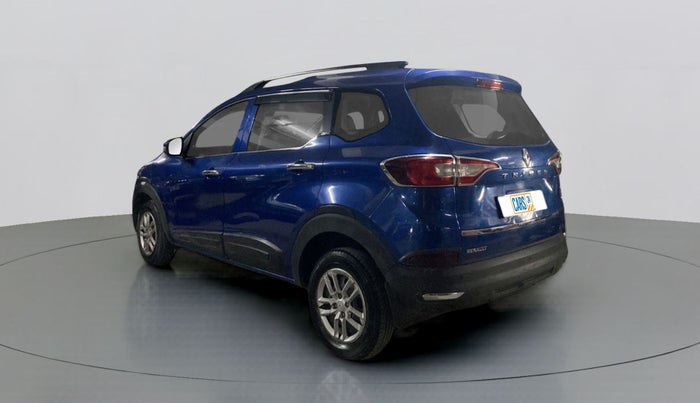 2020 Renault TRIBER 1.0 RXL PETROL, Petrol, Manual, 65,811 km, Left Back Diagonal