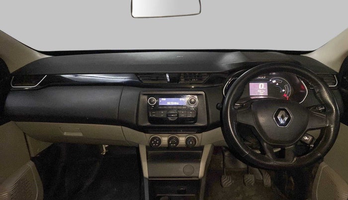 2020 Renault TRIBER 1.0 RXL PETROL, Petrol, Manual, 65,811 km, Dashboard