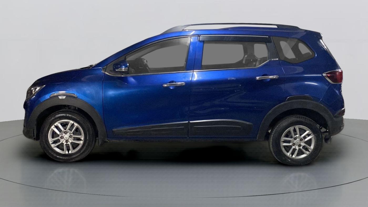 2020 Renault TRIBER 1.0 RXL PETROL, Petrol, Manual, 65,811 km, Left Side