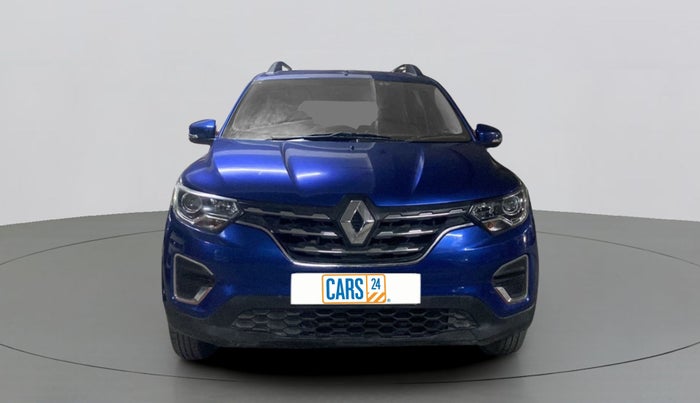 2020 Renault TRIBER 1.0 RXL PETROL, Petrol, Manual, 65,811 km, Front