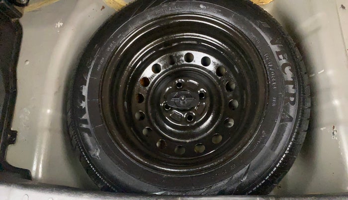 2018 Maruti Celerio X VXI, Petrol, Manual, 77,215 km, Spare Tyre