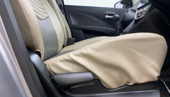 2018 Maruti Celerio X VXI, Petrol, Manual, 77,215 km, Driver Side Adjustment Panel