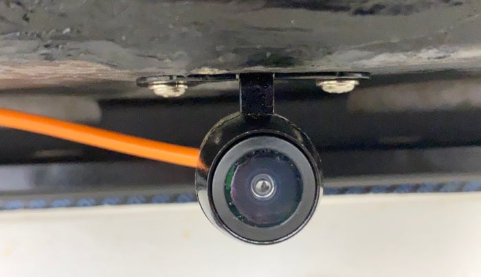 2018 Maruti Celerio X VXI, Petrol, Manual, 77,215 km, Parking Camera