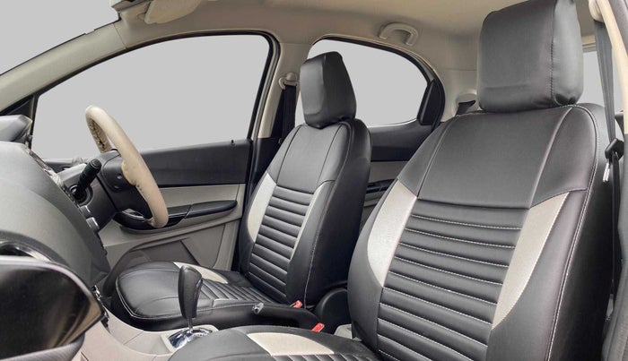 2017 Tata Tiago XZA 1.2 REVOTRON, Petrol, Automatic, 46,922 km, Right Side Front Door Cabin