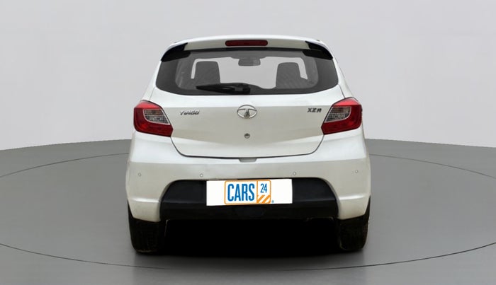 2017 Tata Tiago XZA 1.2 REVOTRON, Petrol, Automatic, 46,922 km, Back/Rear