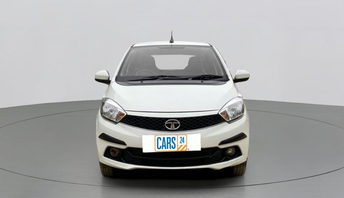 2019 Tata Tiago XM 1.2 REVOTRON, Petrol, Manual, 61,488 km, Front