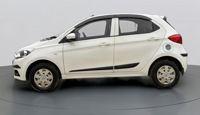 2019 Tata Tiago XM 1.2 REVOTRON, Petrol, Manual, 61,488 km, Left Side