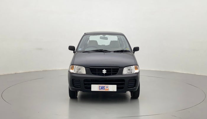 2009 Maruti Alto LXI, Petrol, Manual, 32,394 km, Front